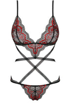  Shapewear Body model 230091 Obsessive 