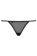  T-backs model 230099 Obsessive 