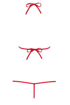  Shapewear Body model 230100 Obsessive 