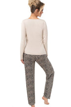  Pyjama model 230123 Donna 