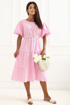  Daydress model 230148 Italy Moda 