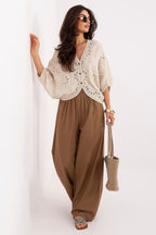  Cardigan model 230165 Italy Moda 