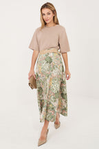  Skirt model 230173 Italy Moda 
