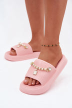  Platform sandals model 230183 Step in style 