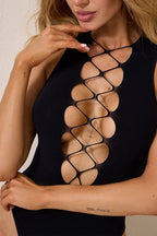 Shapewear Body model 230200 Pure Sin 