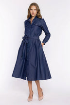  Daydress model 230457 Nife 