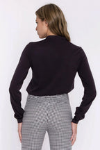 Long sleeve shirt model 230459 Nife 