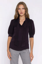  Blouse model 230462 Nife 