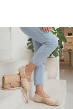  Espadrille model 230507 Solea 