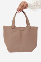  Everyday handbag model 230539 Step in style 
