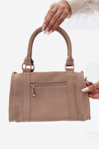  Everyday handbag model 230545 Step in style 