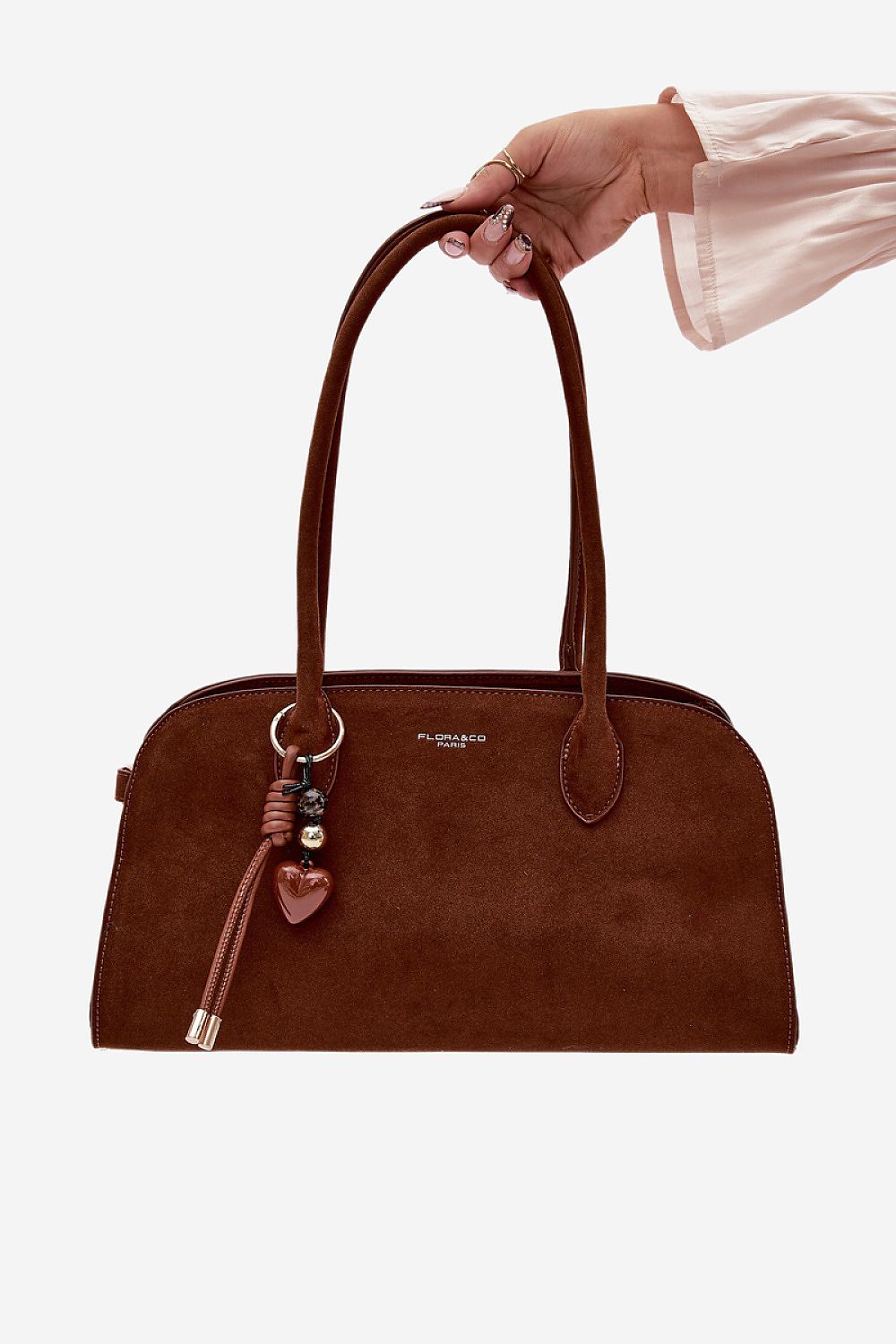  Everyday handbag model 230553 Step in style 