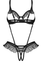  Shapewear Body model 230586 Obsessive 