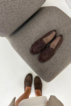  Mocassin model 230601 Step in style 