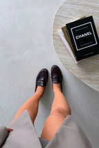  Mocassin model 230605 Step in style 