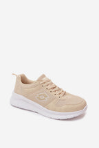  Platform sneakers model 230617 Step in style 