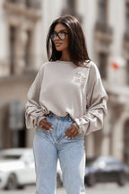  Sweatshirt model 230645 LaBalancia 