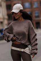  Sweatshirt model 230649 LaBalancia 