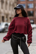  Sweatshirt model 230651 LaBalancia 