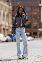 Sweatshirt model 230655 LaBalancia 