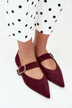 Ballet flats model 230759 Step in style 
