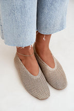  Ballet flats model 230764 Step in style 
