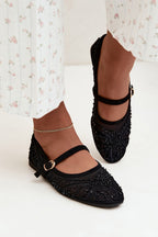  Ballet flats model 230766 Step in style 