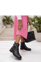  Boots model 230788 Solea 