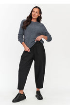  Jumper model 230855 Makadamia 