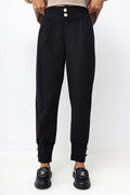  Women trousers model 230879 Italy Moda 