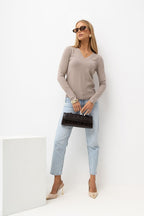  Jumper model 230902 Italy Moda 