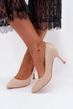  High heels model 230972 Step in style 