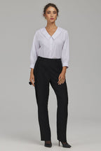  Women trousers model 230985 Nife 