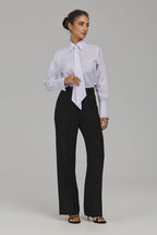  Long sleeve shirt model 230993 Nife 