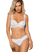  Panties model 231096 Róża 