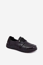  Half shoes model 231180 Step in style 