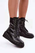  Buskin boots model 231185 Step in style 