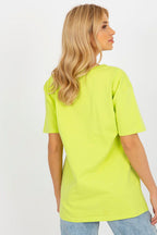  T-shirt model 231324 Ex Moda 