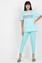  T-shirt model 231326 Ex Moda 