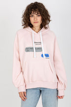  Sweatshirt model 231337 Ex Moda 