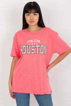  T-shirt model 231325 Ex Moda 