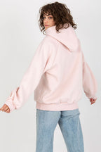  Sweatshirt model 231337 Ex Moda 