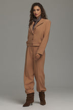  Jacket model 231341 Nife 