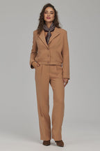  Women trousers model 231344 Nife 