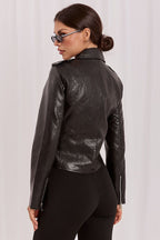  Jacket model 231371 Italy Moda 