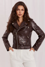  Jacket model 231372 Italy Moda 