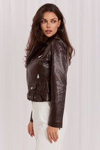  Jacket model 231372 Italy Moda 