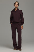  Tracksuit trousers model 231378 Nife 