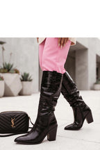  Heel boots model 231420 Solea 