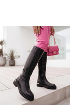  Thigh-Hight Boots model 231425 Solea 
